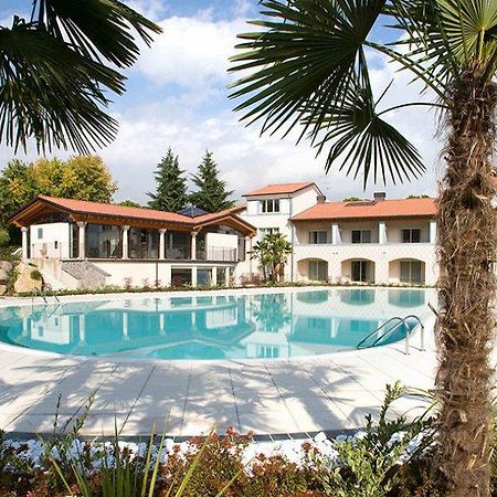 Monastero Resort & Spa Soiano Del Lago Extérieur photo