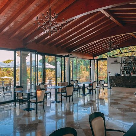 Monastero Resort & Spa Soiano Del Lago Extérieur photo