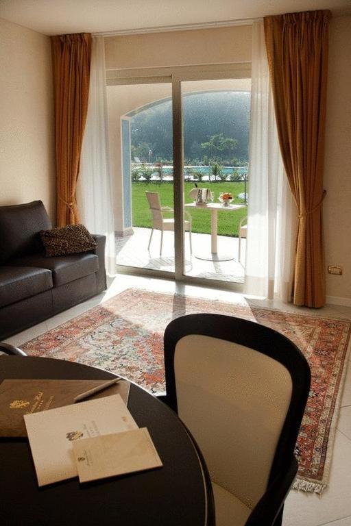 Monastero Resort & Spa Soiano Del Lago Extérieur photo