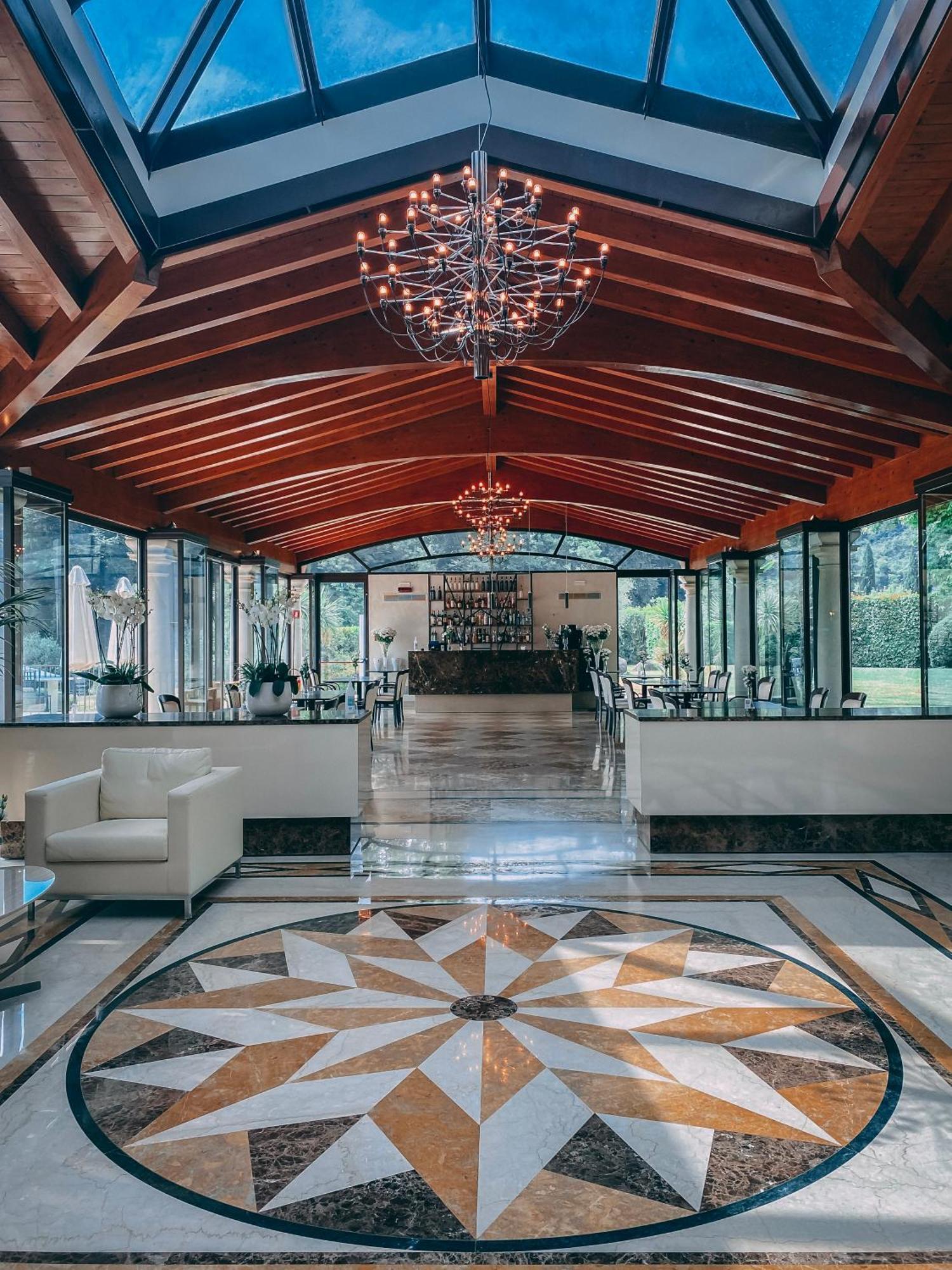 Monastero Resort & Spa Soiano Del Lago Extérieur photo