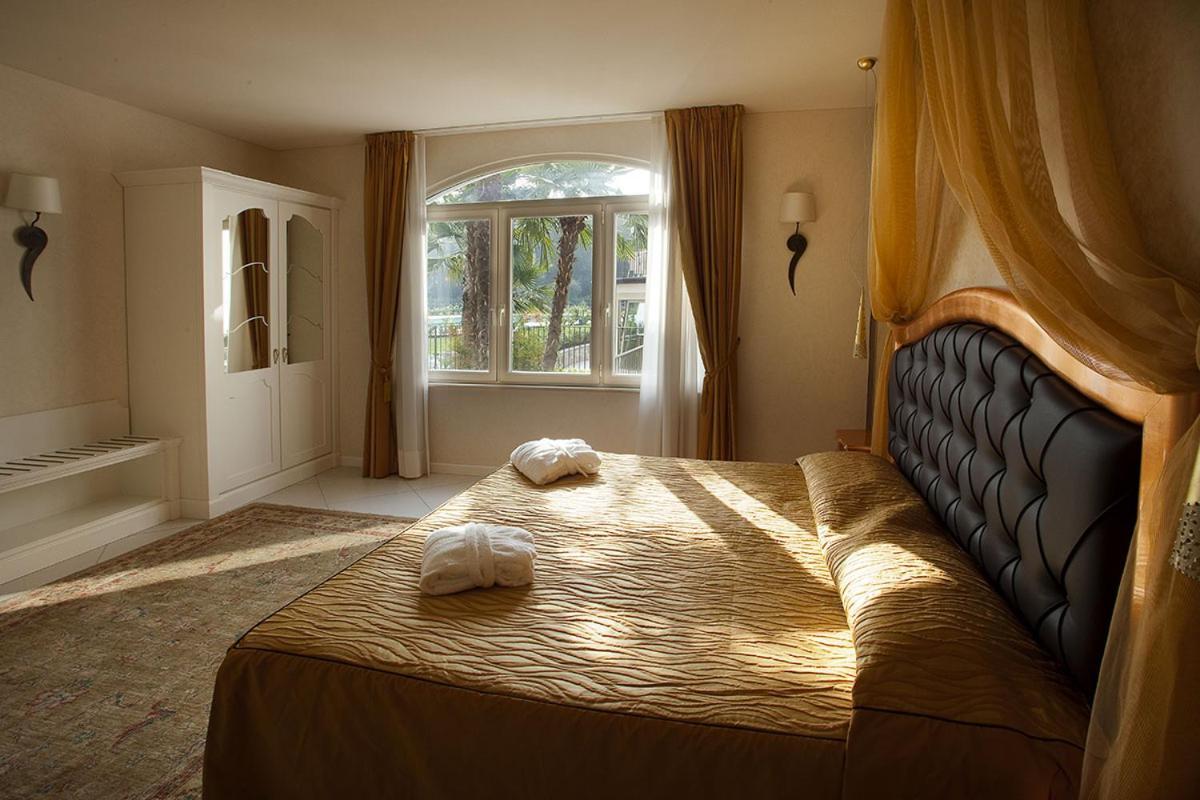 Monastero Resort & Spa Soiano Del Lago Extérieur photo