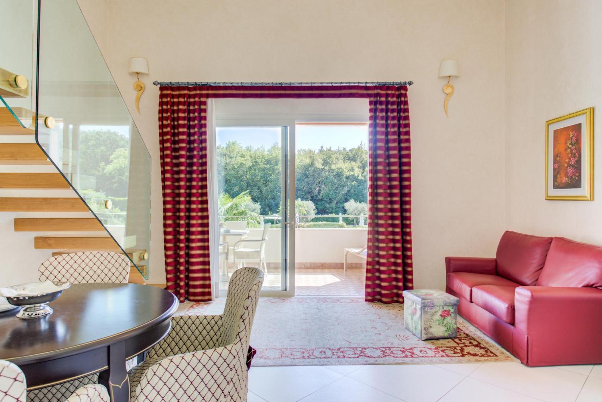 Monastero Resort & Spa Soiano Del Lago Extérieur photo