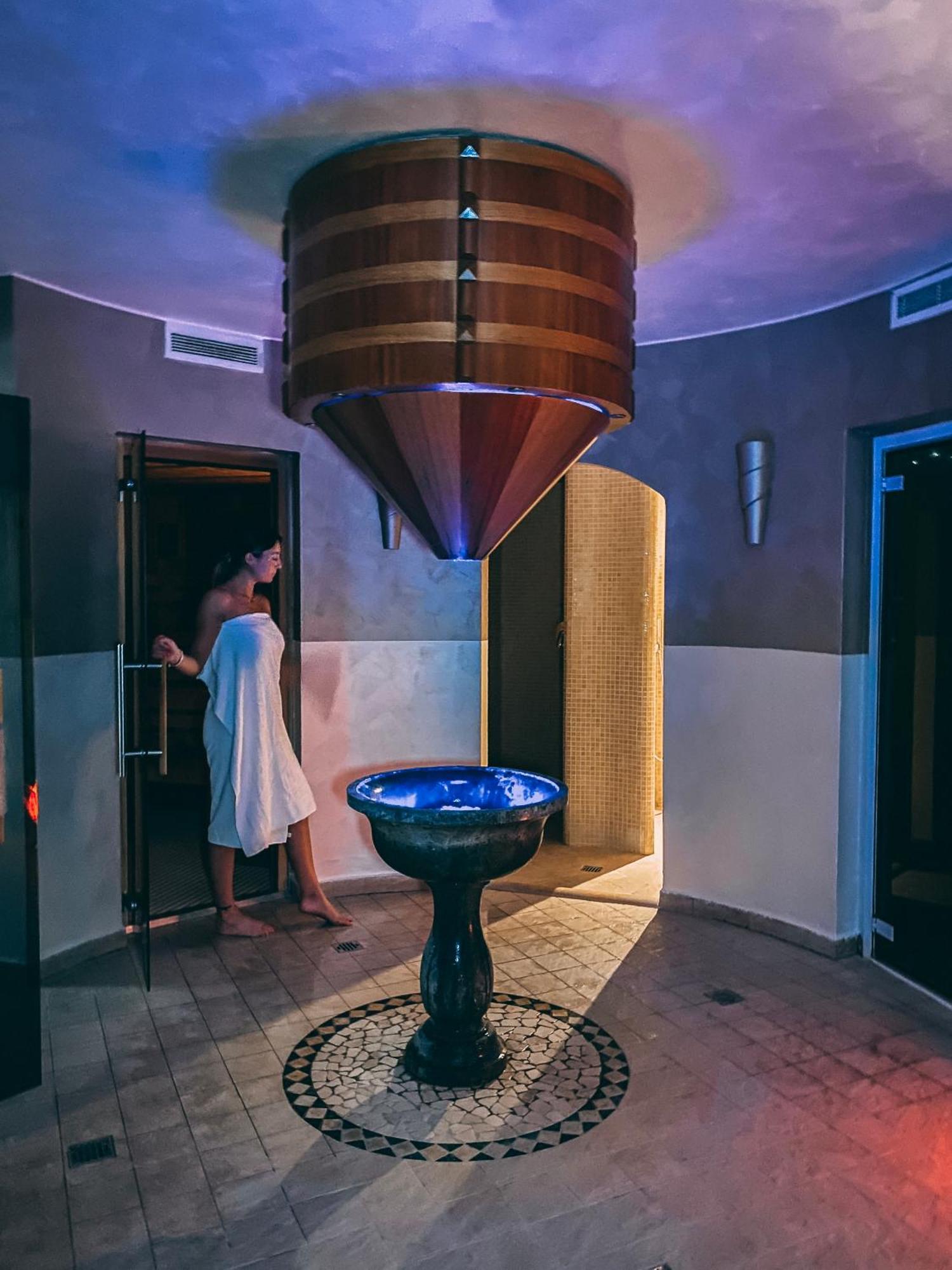 Monastero Resort & Spa Soiano Del Lago Extérieur photo