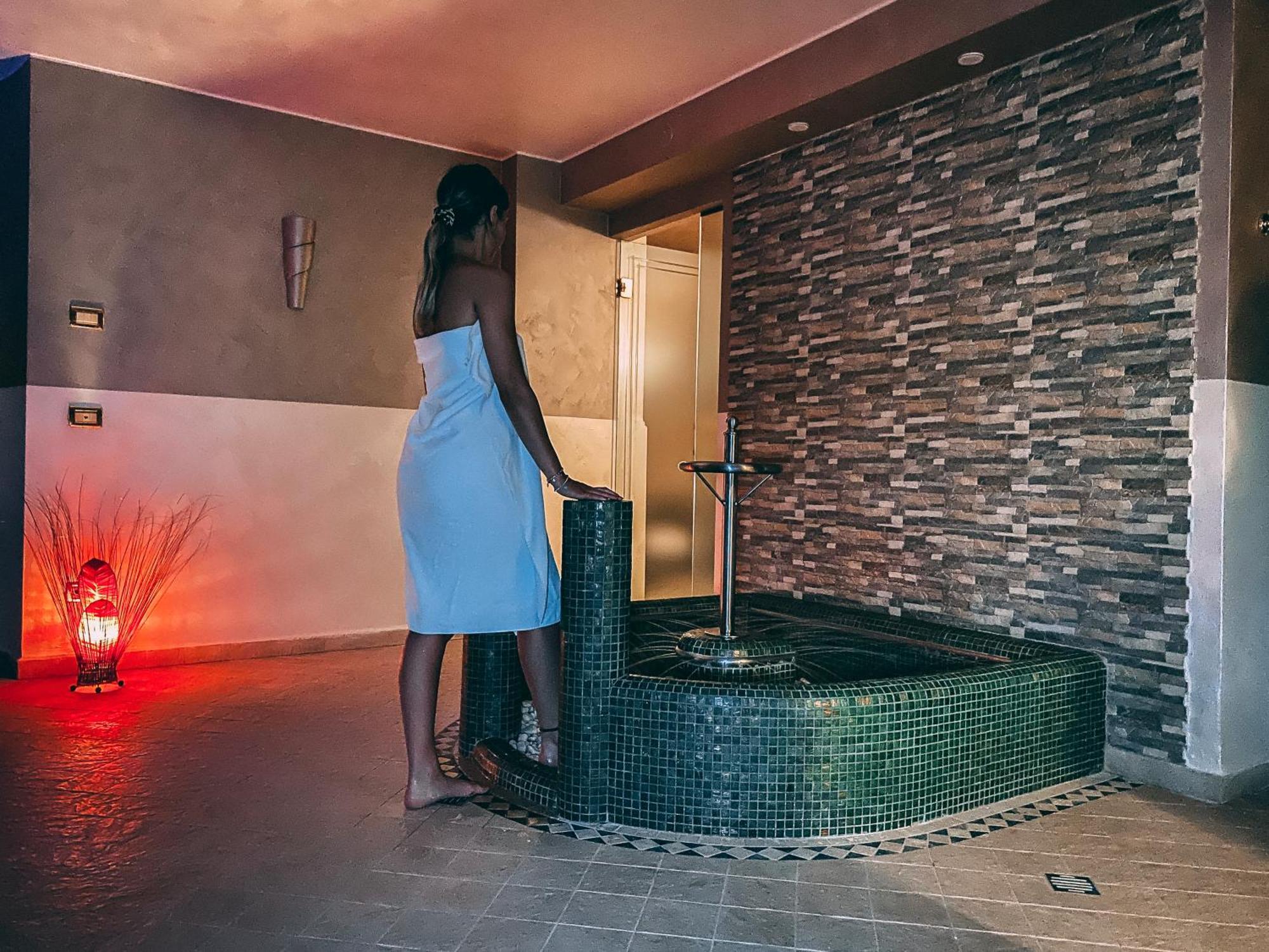 Monastero Resort & Spa Soiano Del Lago Extérieur photo